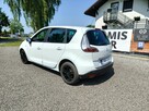 Renault Scenic Stan bardzo dobry. - 6