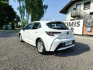 Toyota Corolla Krajowy, bogata wersja. - 6