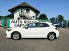 Toyota Corolla Krajowy, bogata wersja. - 7
