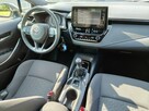 Toyota Corolla Krajowy, bogata wersja. - 9