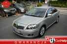 Toyota Avensis 1.8 bez rdzy i korozji bezwypadkowy Stan Idealny z Niemiec Gwarancja - 2