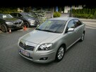 Toyota Avensis 1.8 bez rdzy i korozji bezwypadkowy Stan Idealny z Niemiec Gwarancja - 4
