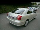 Toyota Avensis 1.8 bez rdzy i korozji bezwypadkowy Stan Idealny z Niemiec Gwarancja - 5