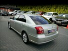 Toyota Avensis 1.8 bez rdzy i korozji bezwypadkowy Stan Idealny z Niemiec Gwarancja - 6