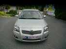 Toyota Avensis 1.8 bez rdzy i korozji bezwypadkowy Stan Idealny z Niemiec Gwarancja - 7