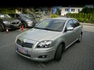 Toyota Avensis 1.8 bez rdzy i korozji bezwypadkowy Stan Idealny z Niemiec Gwarancja - 8