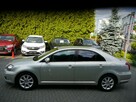 Toyota Avensis 1.8 bez rdzy i korozji bezwypadkowy Stan Idealny z Niemiec Gwarancja - 10