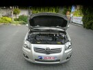 Toyota Avensis 1.8 bez rdzy i korozji bezwypadkowy Stan Idealny z Niemiec Gwarancja - 14