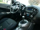 Nissan Juke 1.5 DCI 110KM -Klimatronic -D-mode -Zobacz - 5
