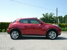 Nissan Juke 1.5 DCI 110KM -Klimatronic -D-mode -Zobacz - 9