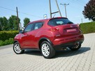 Nissan Juke 1.5 DCI 110KM -Klimatronic -D-mode -Zobacz - 10