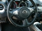 Nissan Juke 1.5 DCI 110KM -Klimatronic -D-mode -Zobacz - 14