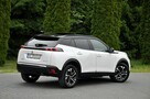 Peugeot 2008 1.5d(130KM)*GT*Virtual*Ful Led*Panorama*Skóry*Navi*Kamera*Masaże*Alu17 - 6
