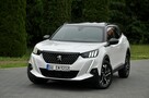 Peugeot 2008 1.5d(130KM)*GT*Virtual*Ful Led*Panorama*Skóry*Navi*Kamera*Masaże*Alu17 - 8