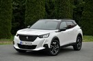 Peugeot 2008 1.5d(130KM)*GT*Virtual*Ful Led*Panorama*Skóry*Navi*Kamera*Masaże*Alu17 - 9