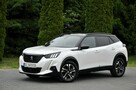 Peugeot 2008 1.5d(130KM)*GT*Virtual*Ful Led*Panorama*Skóry*Navi*Kamera*Masaże*Alu17 - 10