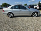 Mercedes C 180 1.8 143ps W203 180 Kompressor Avantgarde Alusy 17 NAVI - 4