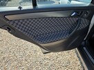 Mercedes C 180 1.8 143ps W203 180 Kompressor Avantgarde Alusy 17 NAVI - 12