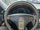 Mercedes C 180 1.8 143ps W203 180 Kompressor Avantgarde Alusy 17 NAVI - 14