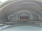 Mercedes C 180 1.8 143ps W203 180 Kompressor Avantgarde Alusy 17 NAVI - 15