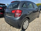 Citroen C3 1.6 93ps e-HDI Klimatyzacja Czujniki parkowania - 5