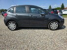 Citroen C3 1.6 93ps e-HDI Klimatyzacja Czujniki parkowania - 6