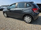 Citroen C3 1.6 93ps e-HDI Klimatyzacja Czujniki parkowania - 7