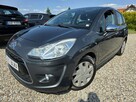 Citroen C3 1.6 93ps e-HDI Klimatyzacja Czujniki parkowania - 10