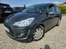 Citroen C3 1.6 93ps e-HDI Klimatyzacja Czujniki parkowania - 13