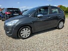 Citroen C3 1.6 93ps e-HDI Klimatyzacja Czujniki parkowania - 15