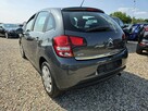 Citroen C3 1.6 93ps e-HDI Klimatyzacja Czujniki parkowania - 16