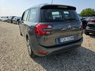 Citroen C4 Grand Picasso 2.0 150ps HDI Alusy 17 Navi 7 osobowy Automat Zarejstrowany GWARANCJA - 2