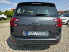 Citroen C4 Grand Picasso 2.0 150ps HDI Alusy 17 Navi 7 osobowy Automat Zarejstrowany GWARANCJA - 4
