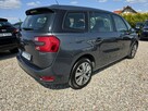 Citroen C4 Grand Picasso 2.0 150ps HDI Alusy 17 Navi 7 osobowy Automat Zarejstrowany GWARANCJA - 5