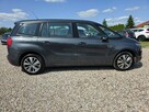Citroen C4 Grand Picasso 2.0 150ps HDI Alusy 17 Navi 7 osobowy Automat Zarejstrowany GWARANCJA - 6