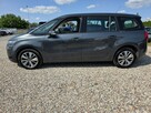 Citroen C4 Grand Picasso 2.0 150ps HDI Alusy 17 Navi 7 osobowy Automat Zarejstrowany GWARANCJA - 7