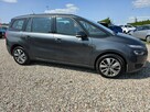 Citroen C4 Grand Picasso 2.0 150ps HDI Alusy 17 Navi 7 osobowy Automat Zarejstrowany GWARANCJA - 9