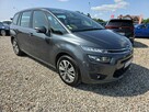 Citroen C4 Grand Picasso 2.0 150ps HDI Alusy 17 Navi 7 osobowy Automat Zarejstrowany GWARANCJA - 10