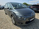 Citroen C4 Grand Picasso 2.0 150ps HDI Alusy 17 Navi 7 osobowy Automat Zarejstrowany GWARANCJA - 11