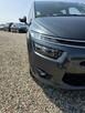 Citroen C4 Grand Picasso 2.0 150ps HDI Alusy 17 Navi 7 osobowy Automat Zarejstrowany GWARANCJA - 12