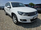 Volkswagen Tiguan 2.0 140PS DSG Klimatronic PanoramaDach Gwarancja - 6