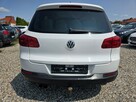 Volkswagen Tiguan 2.0 140PS DSG Klimatronic PanoramaDach Gwarancja - 10