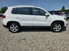 Volkswagen Tiguan 2.0 140PS DSG Klimatronic PanoramaDach Gwarancja - 12