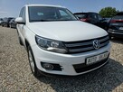 Volkswagen Tiguan 2.0 140PS DSG Klimatronic PanoramaDach Gwarancja - 13