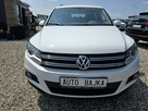Volkswagen Tiguan 2.0 140PS DSG Klimatronic PanoramaDach Gwarancja - 14