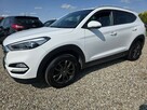 Hyundai Tucson 1.7 140PS CRDI Klimatronic LED Navi Kamera Cofania Automat - 3