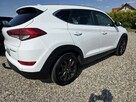 Hyundai Tucson 1.7 140PS CRDI Klimatronic LED Navi Kamera Cofania Automat - 6