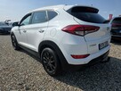Hyundai Tucson 1.7 140PS CRDI Klimatronic LED Navi Kamera Cofania Automat - 7
