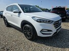 Hyundai Tucson 1.7 140PS CRDI Klimatronic LED Navi Kamera Cofania Automat - 8