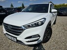 Hyundai Tucson 1.7 140PS CRDI Klimatronic LED Navi Kamera Cofania Automat - 9